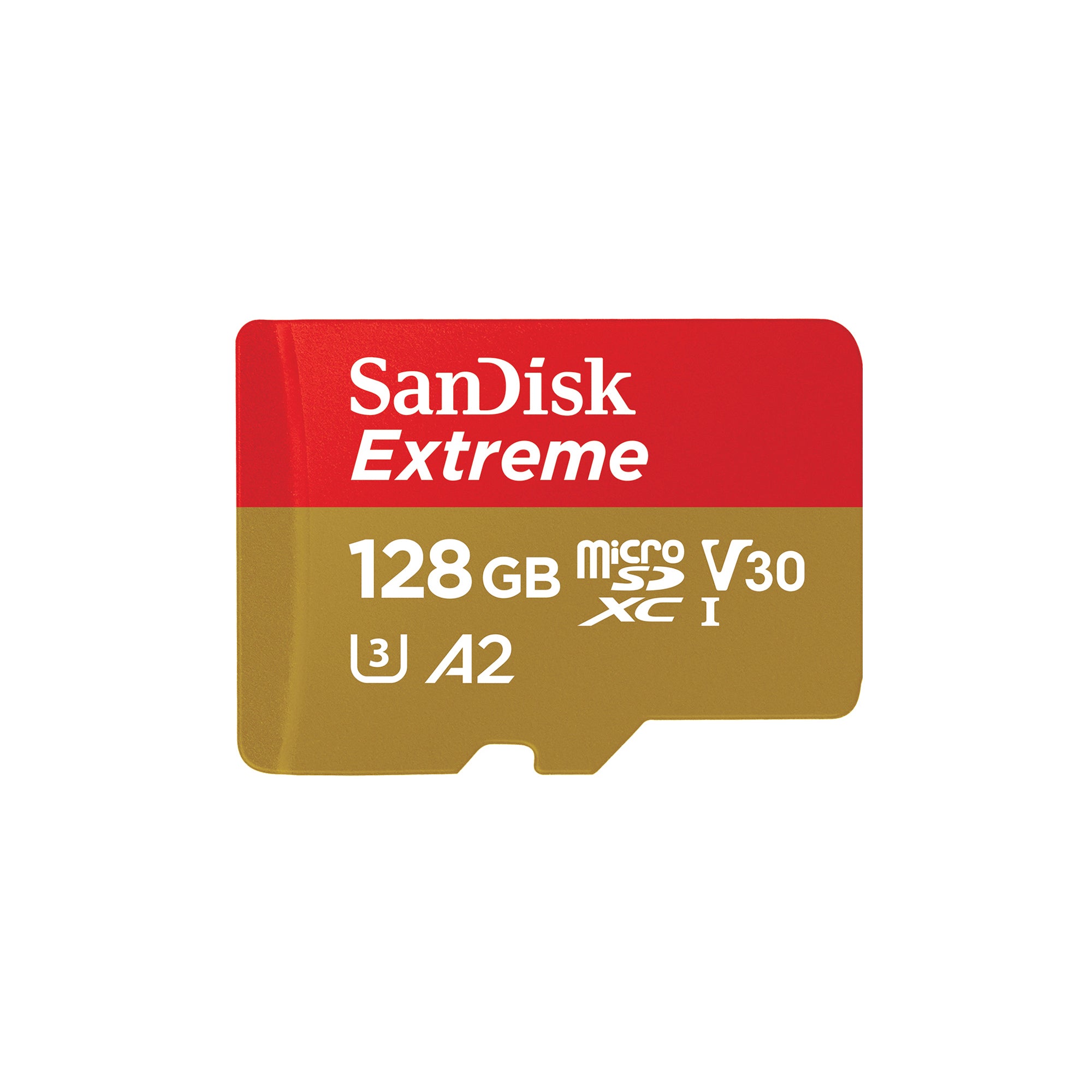 128GB