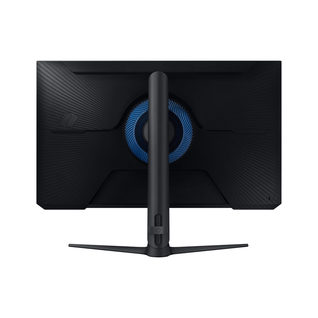 Samsung Odyssey G3 27-Inch FHD 165Hz Gaming Monitor 1ms FreeSync Premium Gaming Display