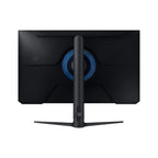 Samsung Odyssey G3 27-Inch FHD 165Hz Gaming Monitor 1ms FreeSync Premium Gaming Display