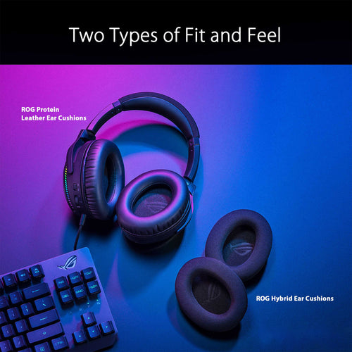 ASUS ROG Fusion II 300 RGB Gaming Headset