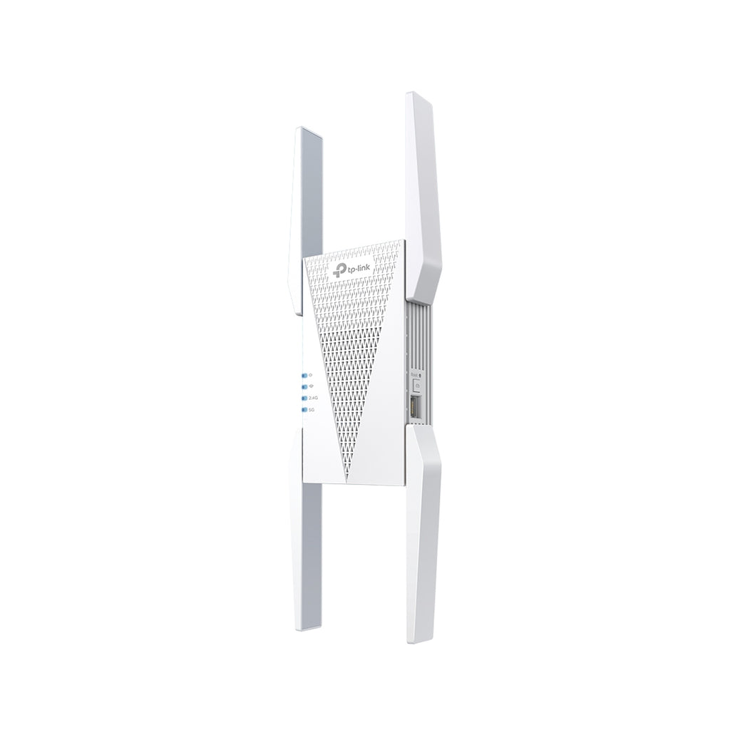 TP-Link RE815X AX5400 Tri-Band Wi-Fi 6 Range Extender