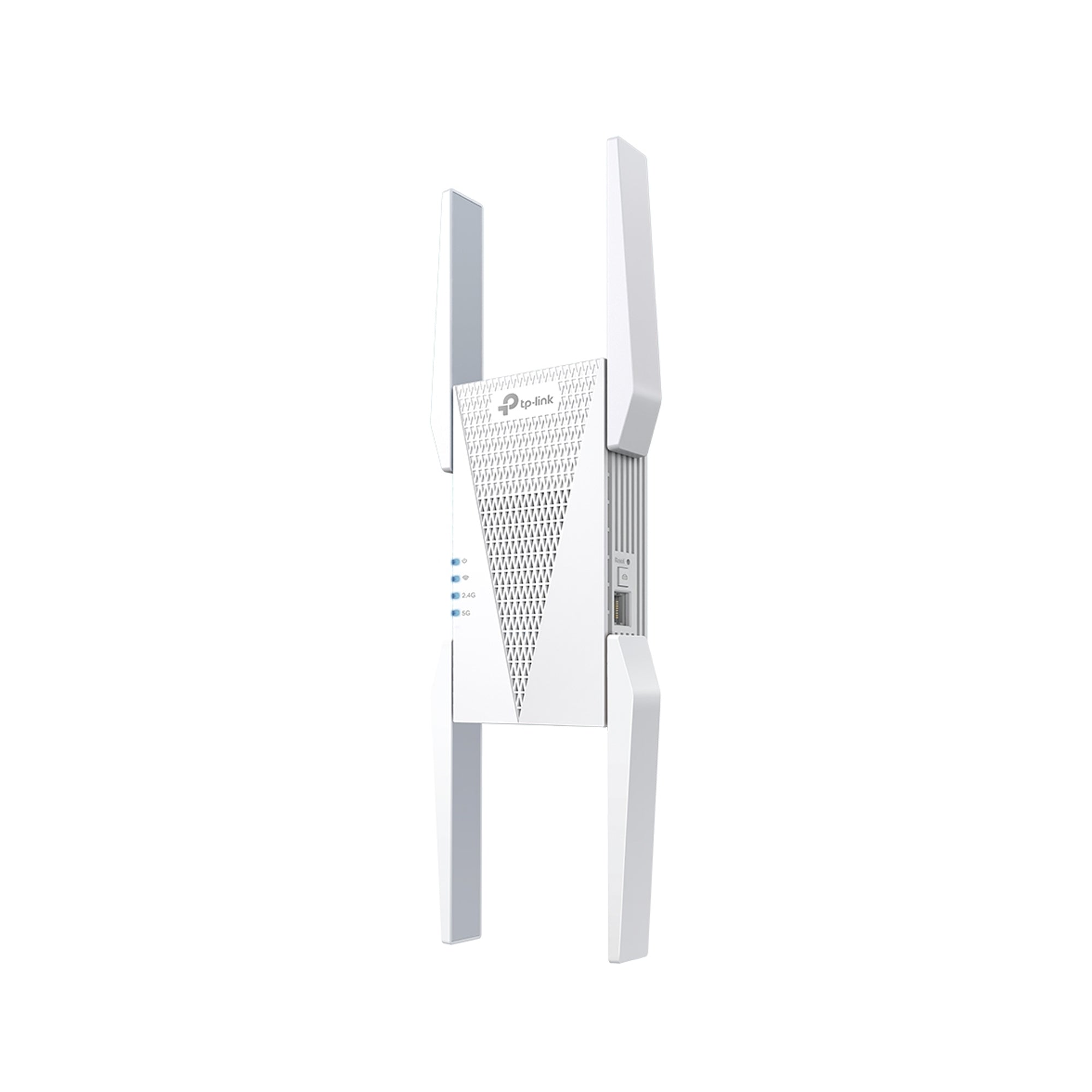 TP-Link RE815X AX5400 Tri-Band Wi-Fi 6 Range Extender