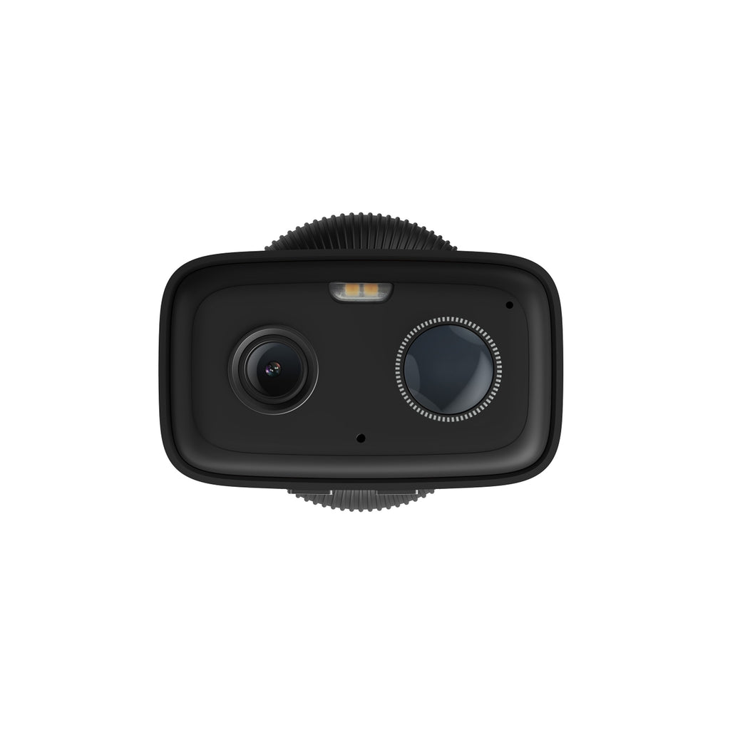 Tapo C401 Smart Wire-Free Outdoor Security Camera – 1080p Battery-Powered Wi-Fi Camera with AI Person Detection, Color Night Vision & Up to 180-Day Battery Life