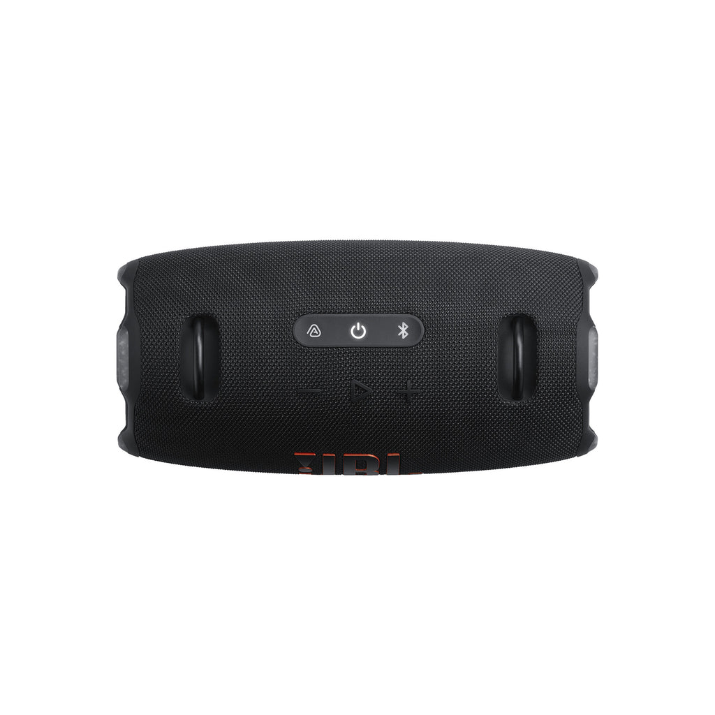 JBL Xtreme 4 Portable Waterproof Speaker – Powerful Bass Bluetooth Speaker with Long Battery Life for Indoor & Outdoor Use