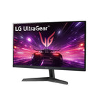 LG UltraGear 24GS60F-B 23.8-Inch IPS Full HD 180Hz 1ms Gaming Monitor G-Sync Compatible FreeSync Esports Display