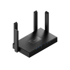 CUDY WR3000 AX3000 Gigabit Mesh Wi-Fi 6 Router – Dual Band High-Speed WiFi 6 Router with 4× Gigabit Ports & Mesh Support