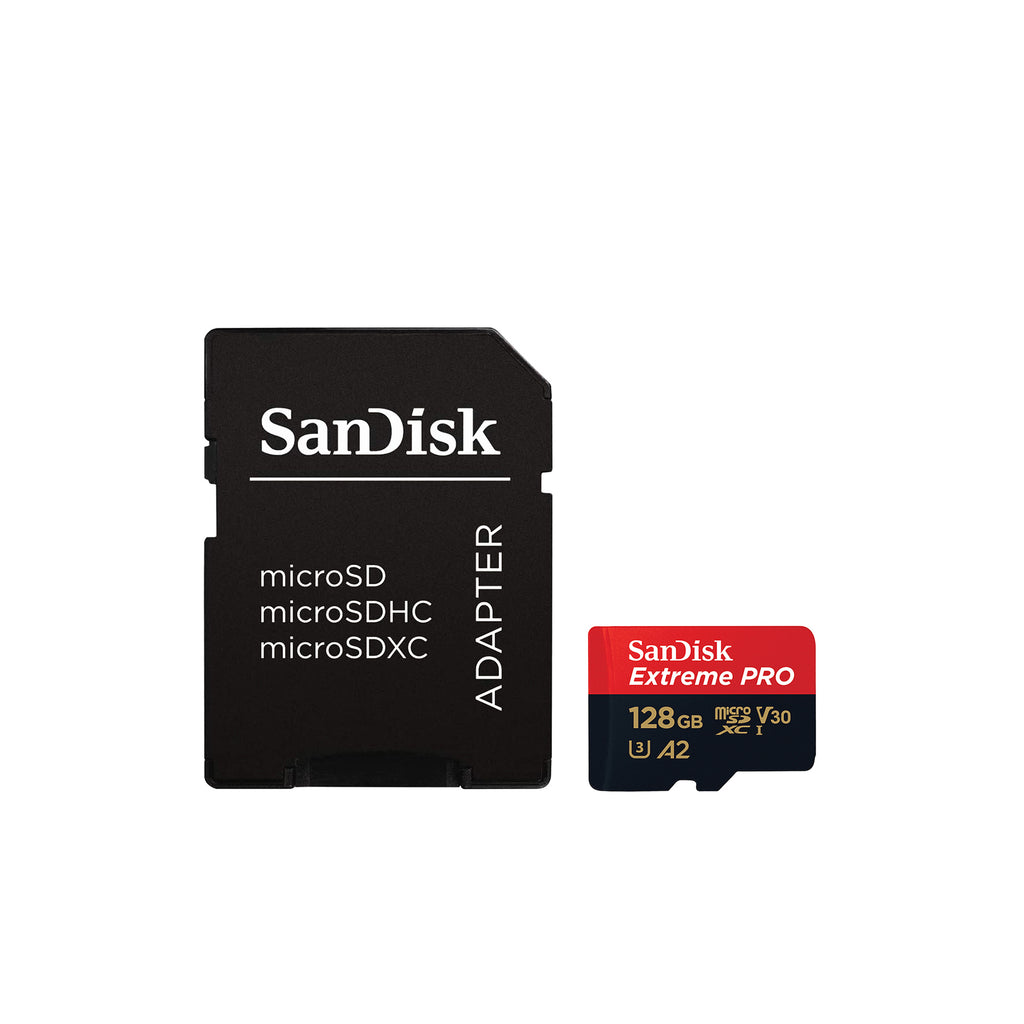 128GB