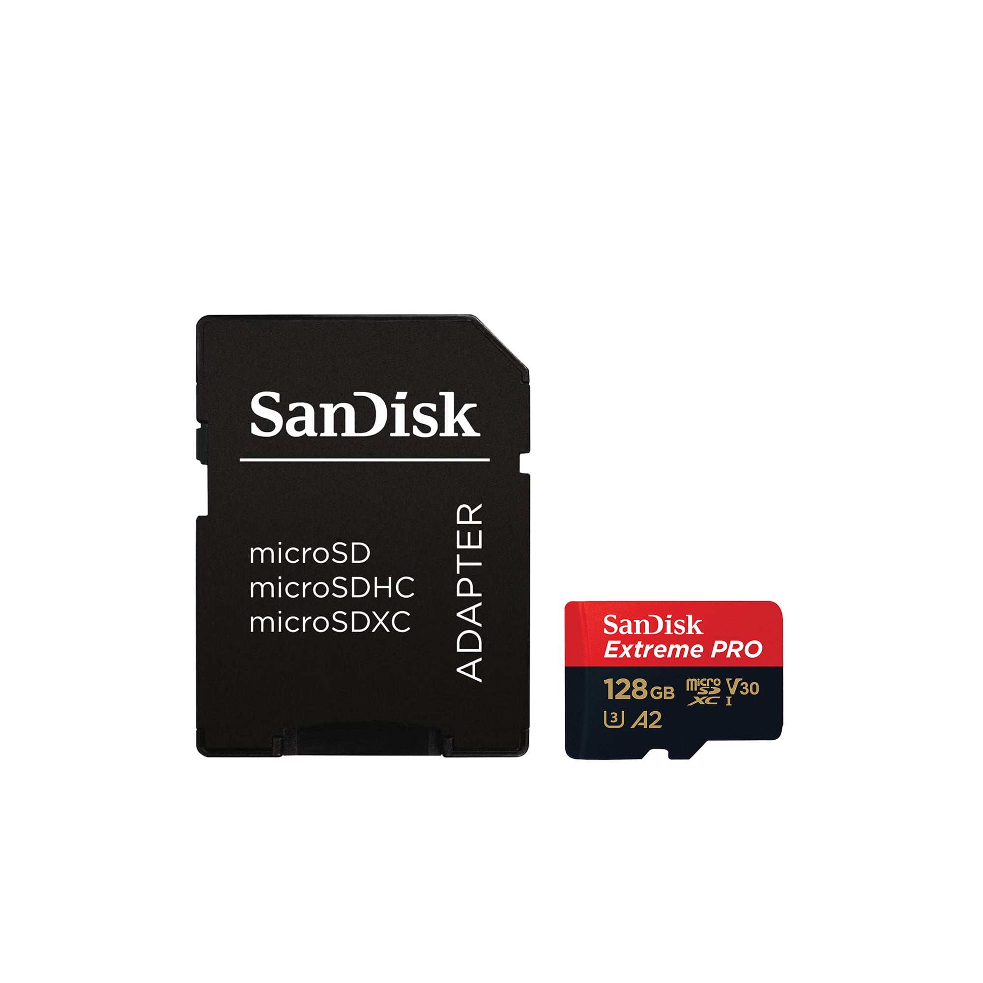 128GB