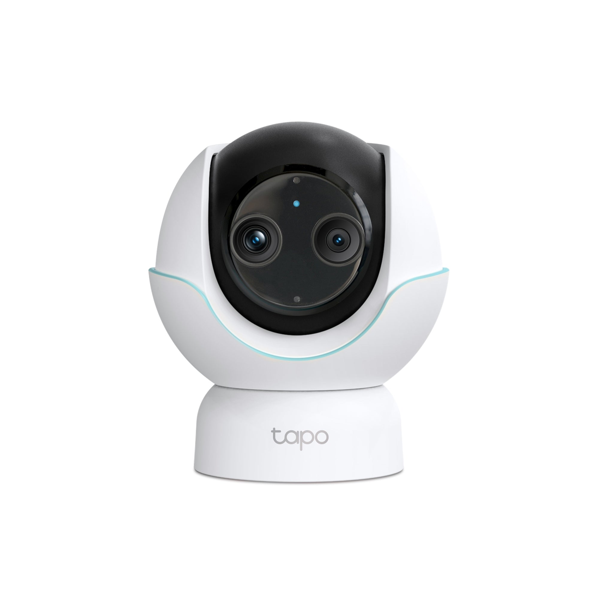 Tapo C840 Dual-Lens Smart Baby Camera – 2K Wi-Fi Baby Monitor with Motion Tracking & Night Vision