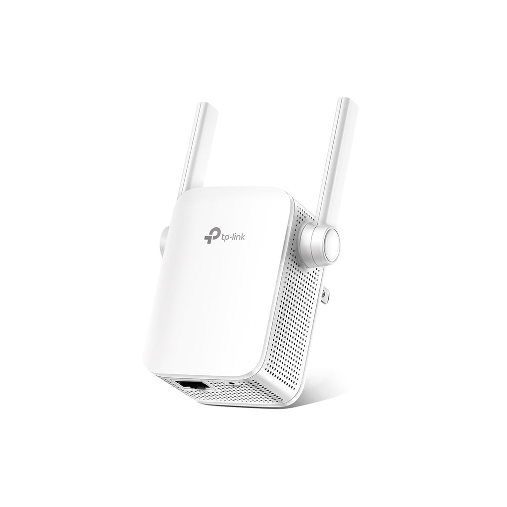 TP-Link RE205 AC750 Wi-Fi Range Extender