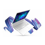 Acer Chromebook 515 CN515-51-513D Intel Core i5-8350U Laptop 8GB RAM 256GB SSD 15.6" FP Sensor Windows 10