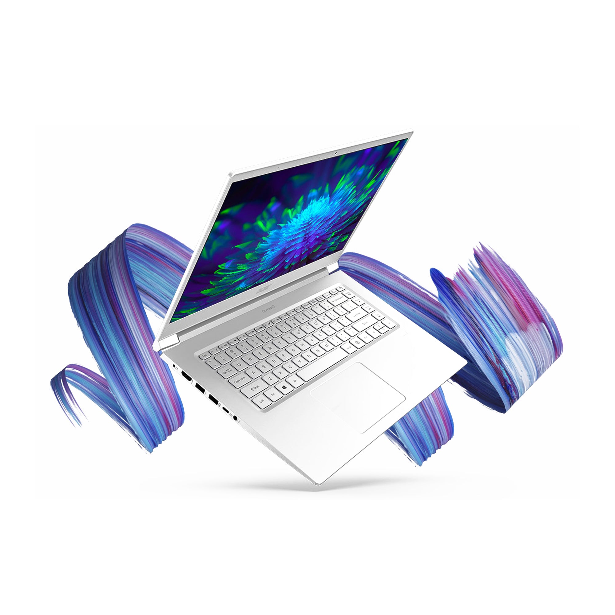 Acer Chromebook 515 CN515-51-513D Intel Core i5-8350U Laptop 8GB RAM 256GB SSD 15.6" FP Sensor Windows 10