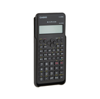 Casio fx-95MS-2 Scientific Calculator 244 Functions 2-Line Display Equation Fraction Statistics