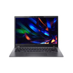 Acer TravelMate P2 14 TMP214-55-50H7 Intel Core i5-1335U Laptop 8GB RAM 512GB SSD 14" WUXGA WiFi 6E Bluetooth 5.2