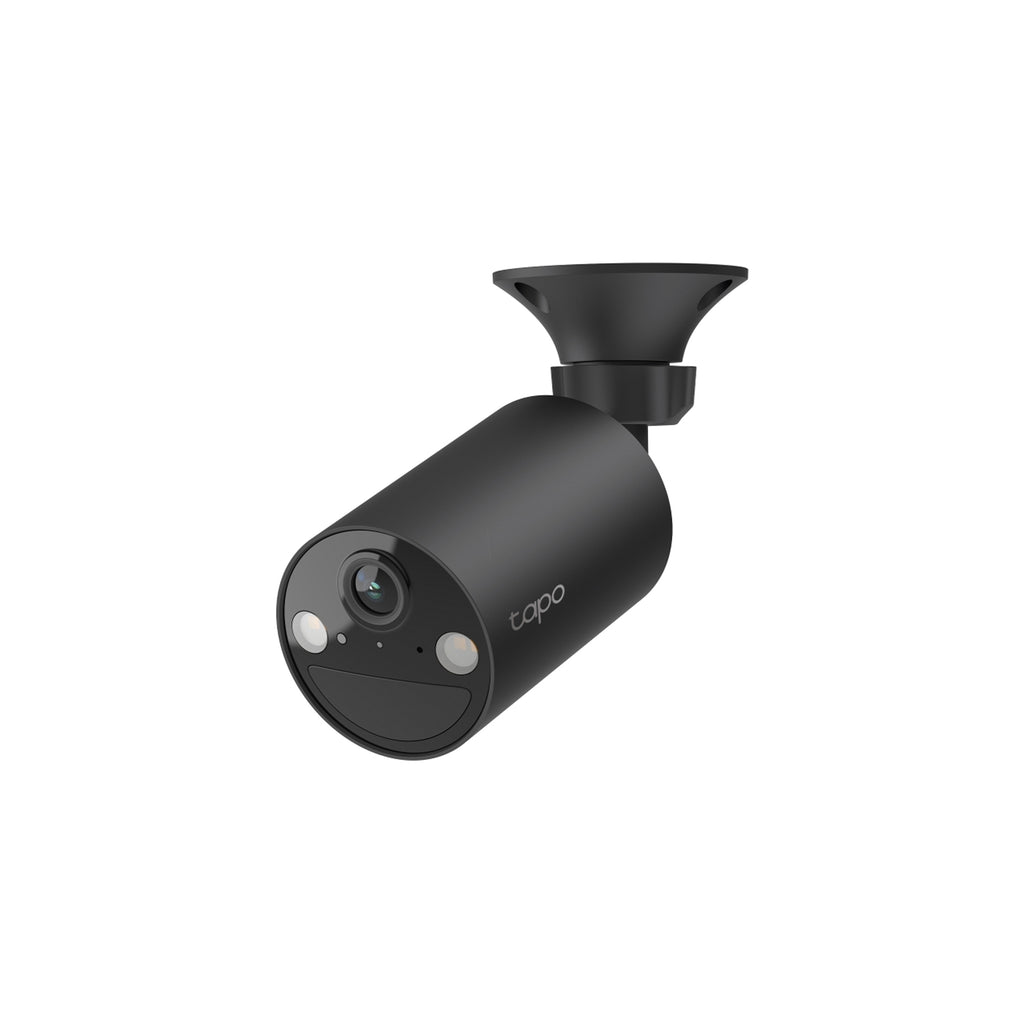 Tapo C411 Battery-Powered Outdoor Security Camera – 2K Wire-Free Smart Wi-Fi Camera with AI Detection, Color Night Vision & 180-Day Battery Life