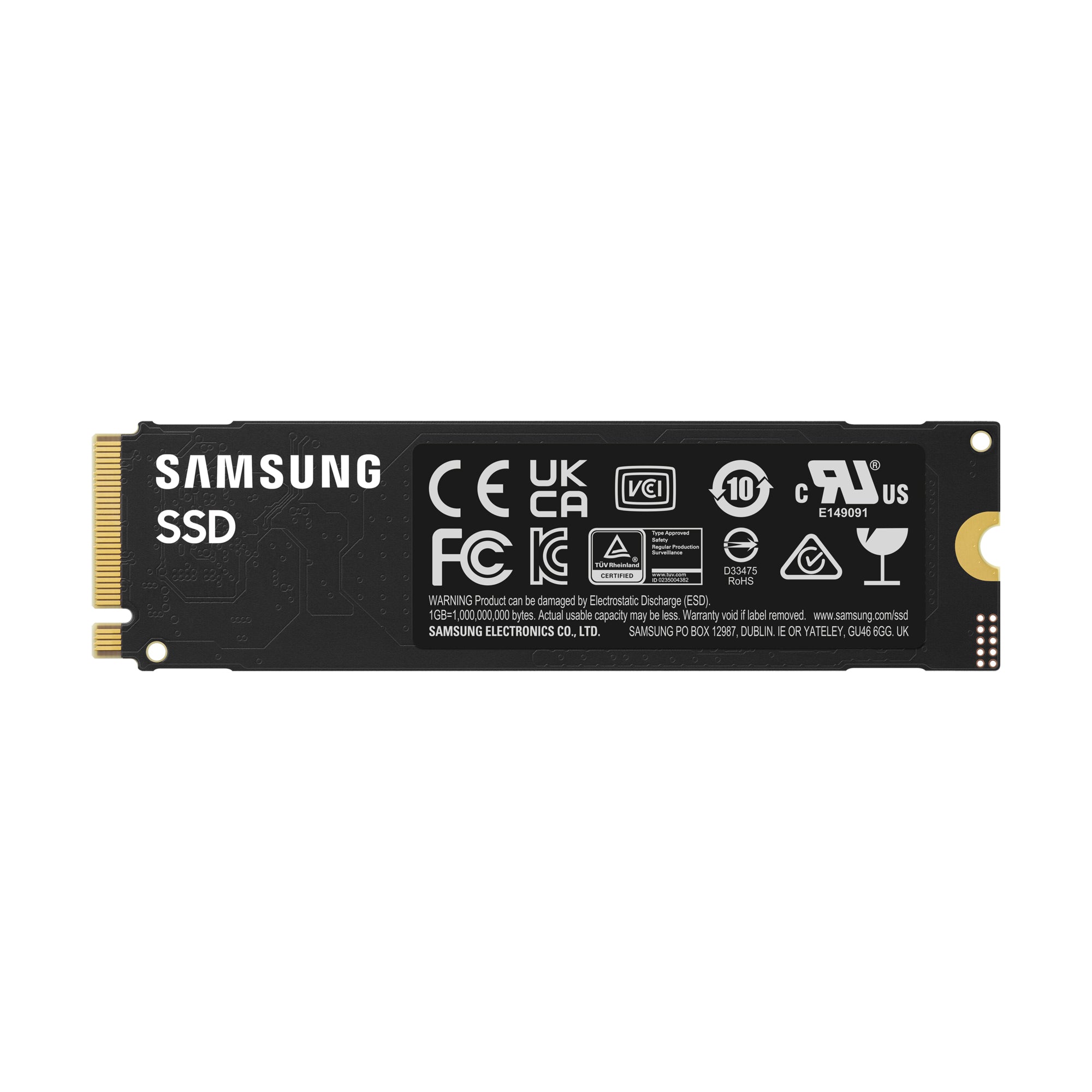 2TB 4TB