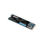 Kioxia EXCERIA PLUS G4 NVMe SSD – PCIe Gen4 High-Speed M.2 2280 Solid State Drive for Gaming & Performance PCs