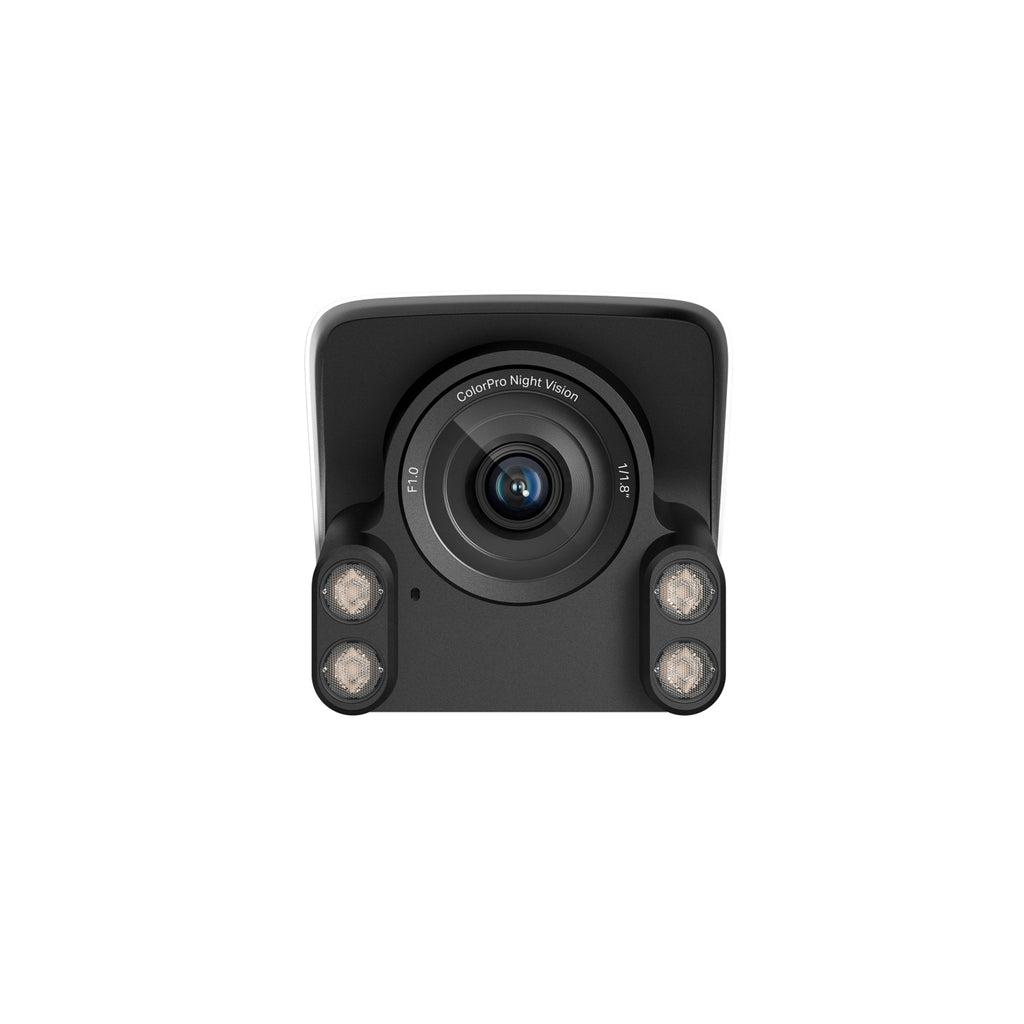 TP-Link VIGI C340S 4MP Outdoor ColorPro Night Vision Bullet Network Camera