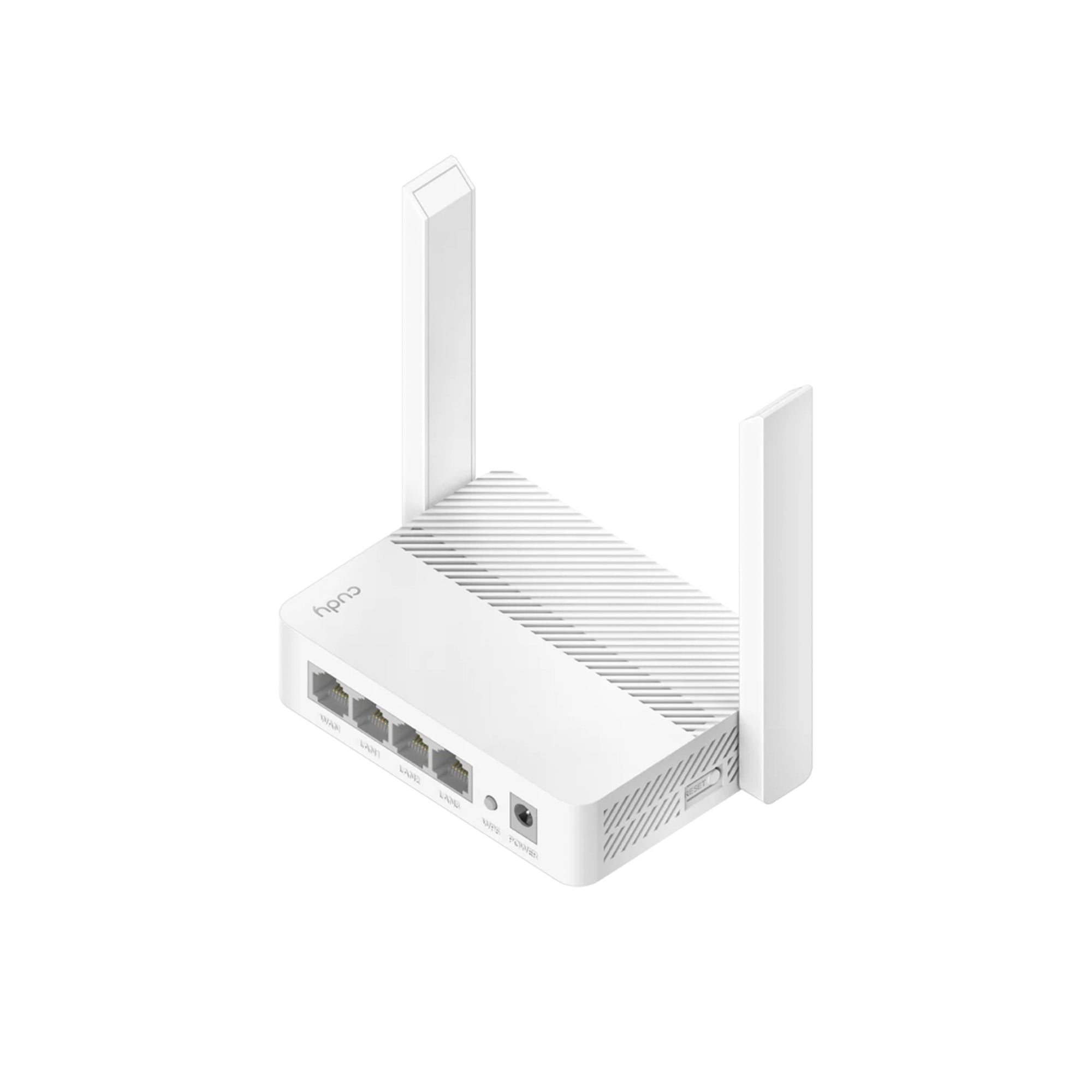 CUDY WR300 300 Mbps Multi-Mode Wi-Fi Router – Compact Wireless Router for Home & Office Internet Setup
