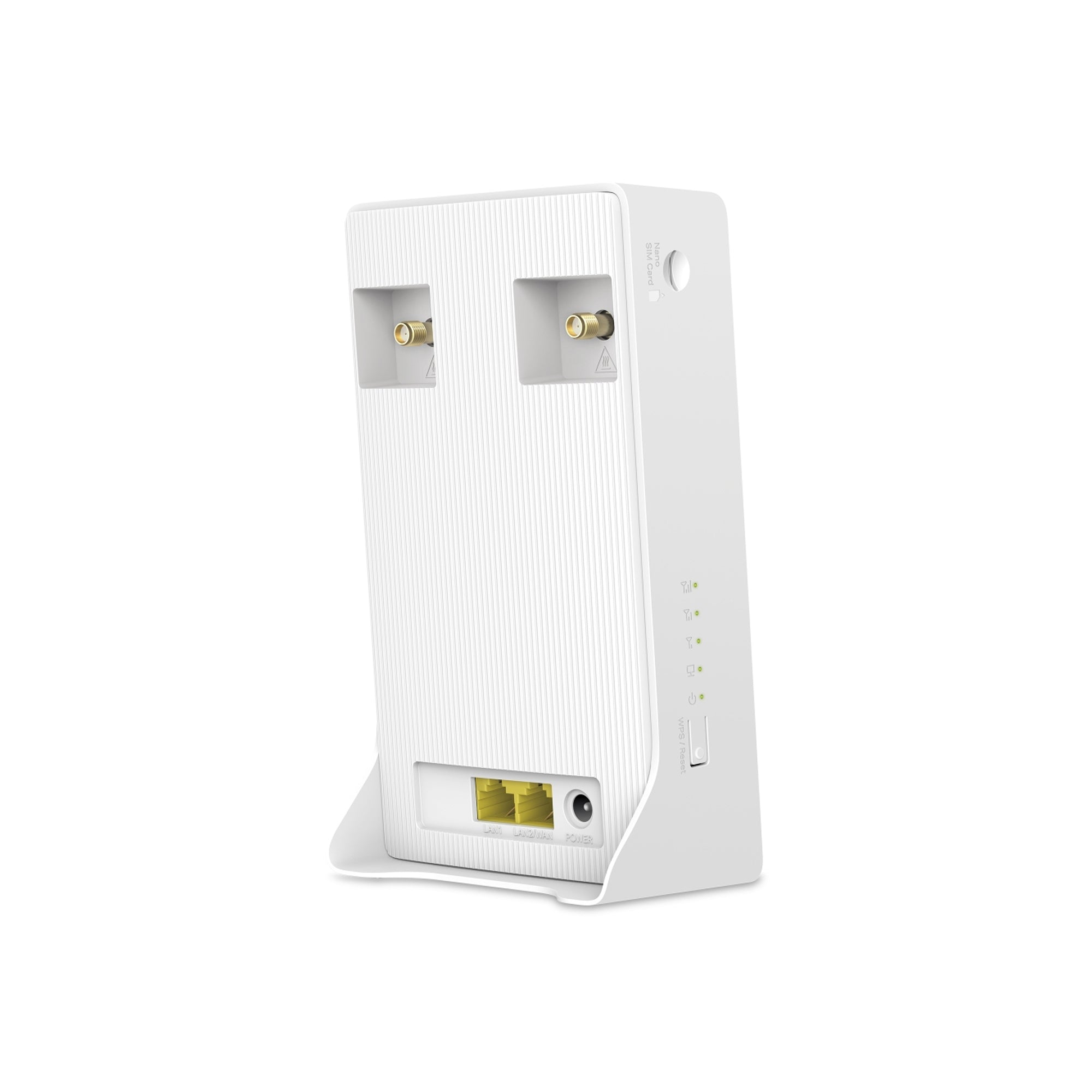 Mercusys MB110-4G V2 300 Mbps Wireless N 4G LTE Router