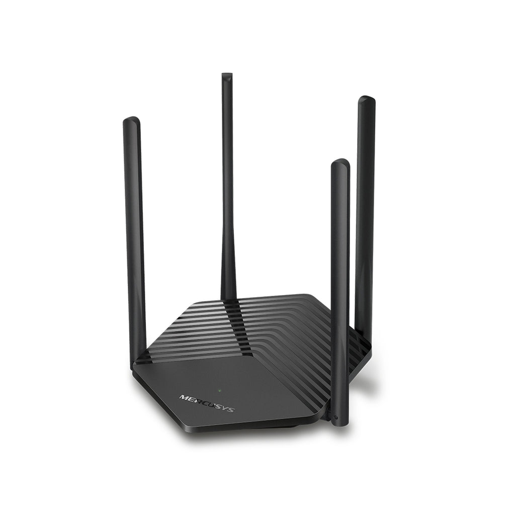 Mercusys MR60X AX1500 WiFi 6 Router