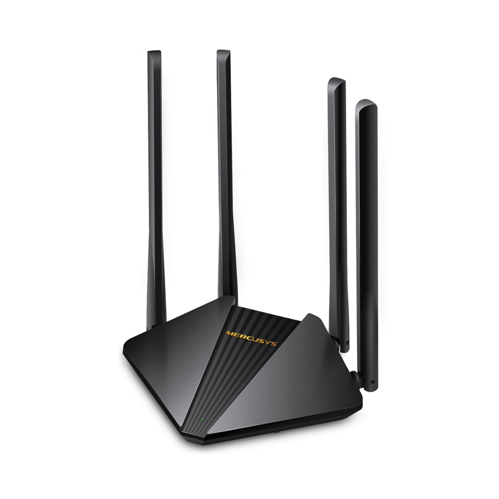 Mercusys MR30G AC1200 Wireless Dual Band Gigabit Router