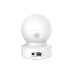 Tapo C232 Pan/Tilt AI Home Security Wi-Fi Camera – 3K 5MP Smart Indoor Camera with 360° Coverage, AI Detection, Motion Tracking & Color Night Vision
