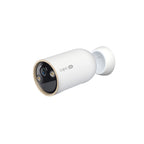 Tapo C460 Battery-Powered Outdoor Security Camera – 4K Ultra HD Wireless Wi-Fi Smart Camera with AI Detection & Color Night Vision