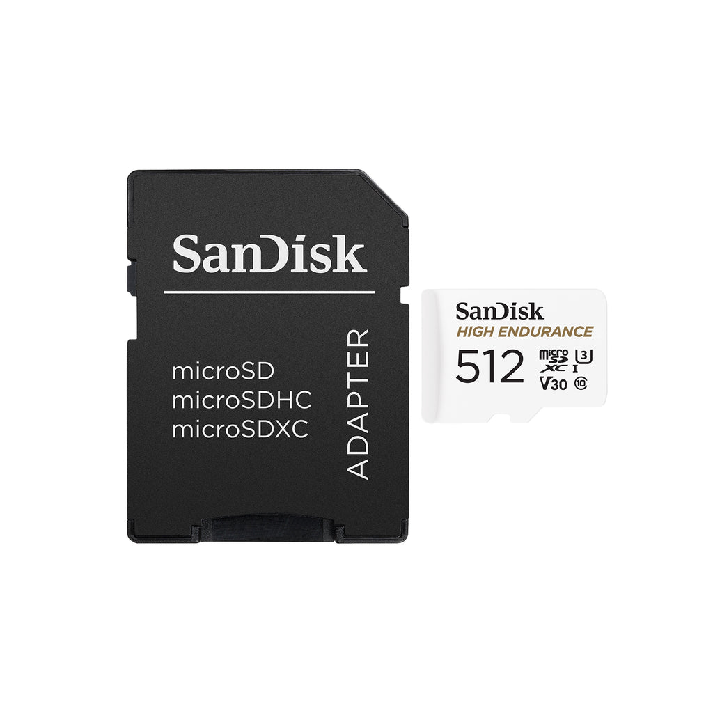 512GB