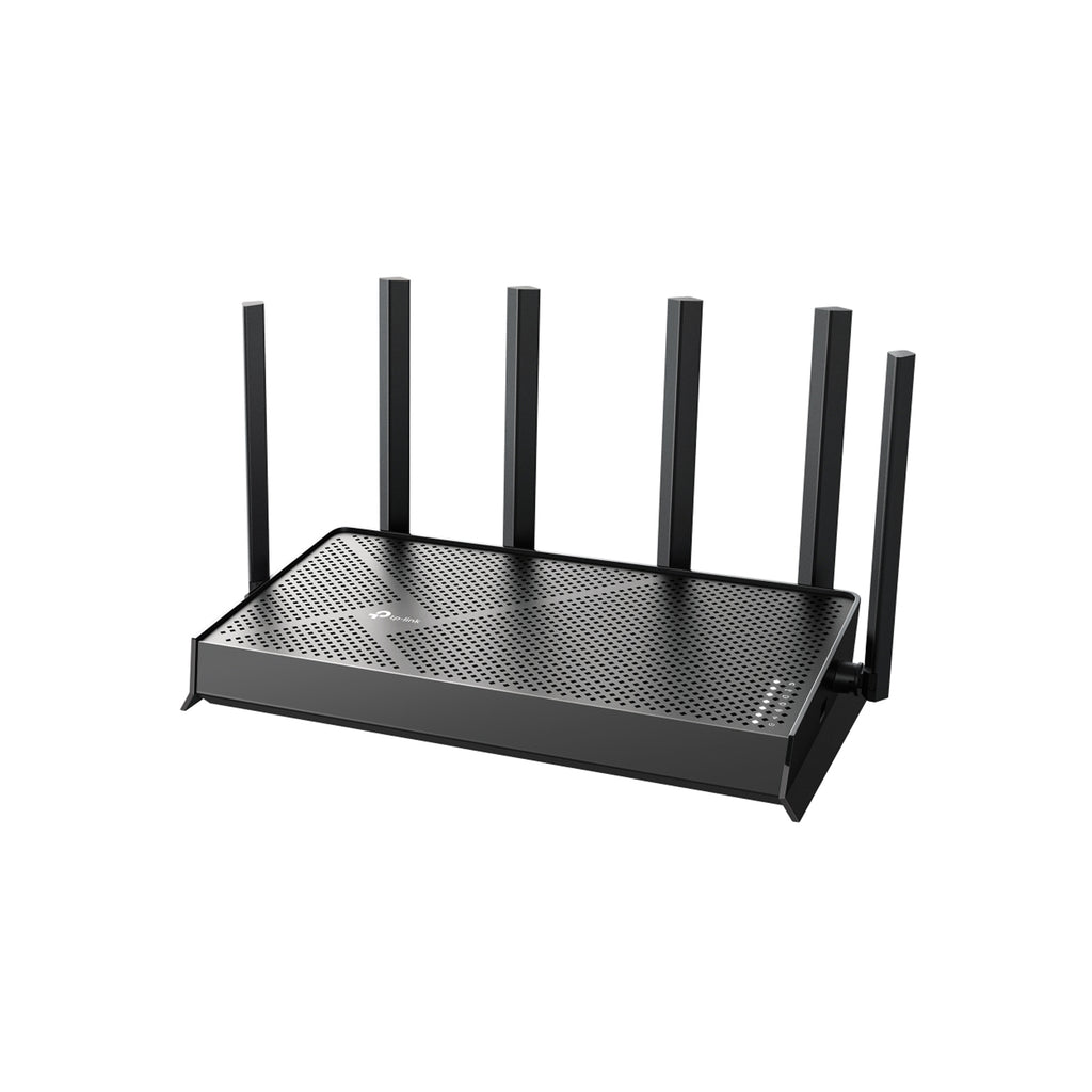 TP-Link Archer BE400 BE6500 Dual-Band Wi-Fi 7 Router