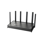 TP-Link Archer BE400 BE6500 Dual-Band Wi-Fi 7 Router