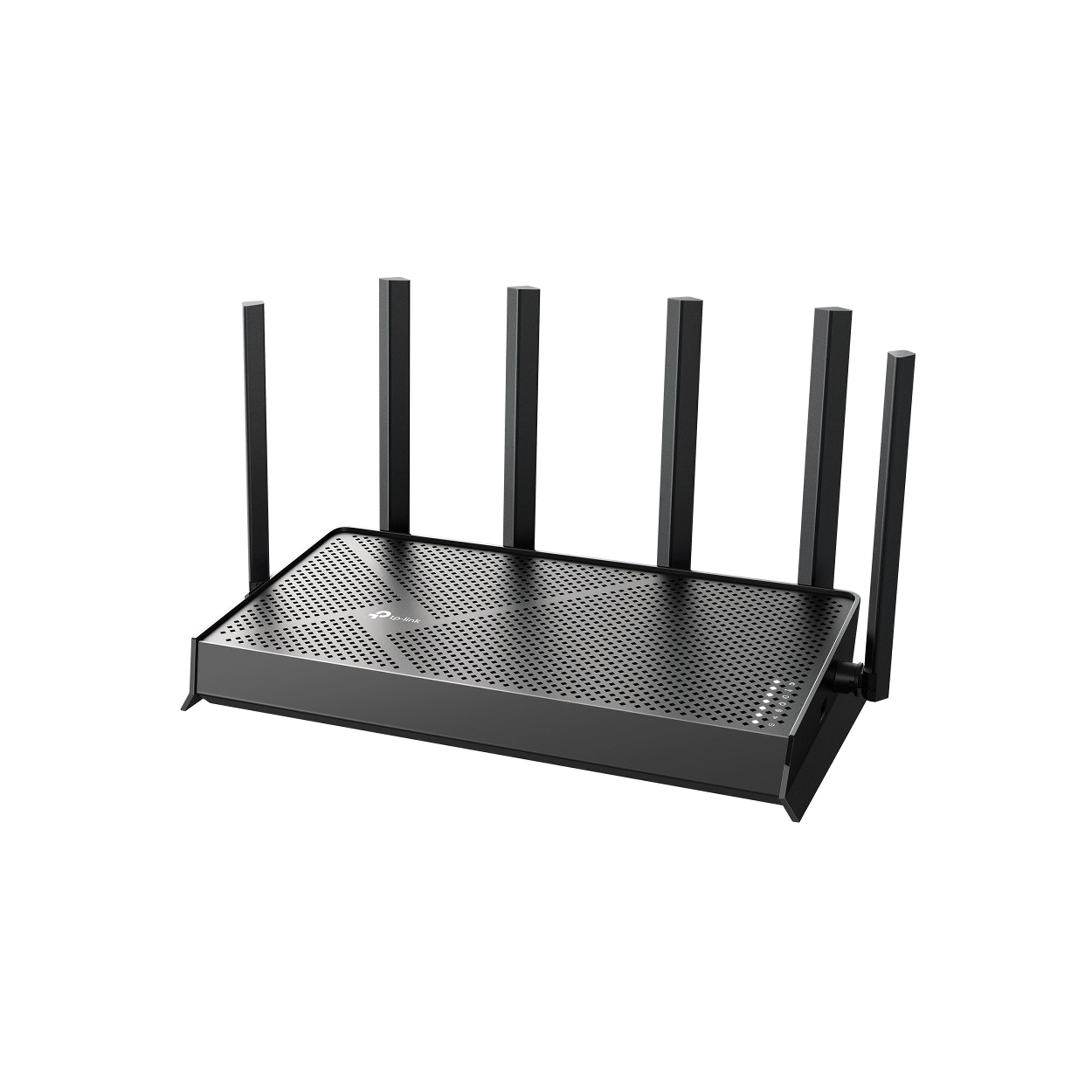 TP-Link Archer BE400 BE6500 Dual-Band Wi-Fi 7 Router