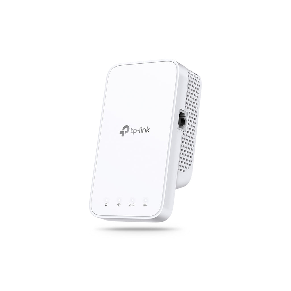 TP-Link RE330 AC1200 Mesh Wi-Fi Extender
