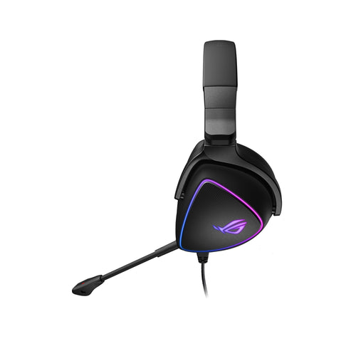 ASUS ROG Delta S Gaming Headset