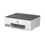 HP Smart Tank 580 All-in-One Wireless Ink Tank Printer – Print, Scan, Copy & High-Capacity Refillable Ink System for Home & Office