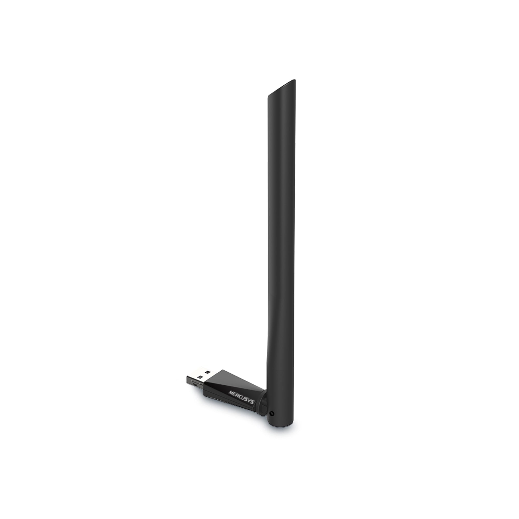 Mercusys MU6H AC650 High Gain Wireless Dual Band USB Adapter