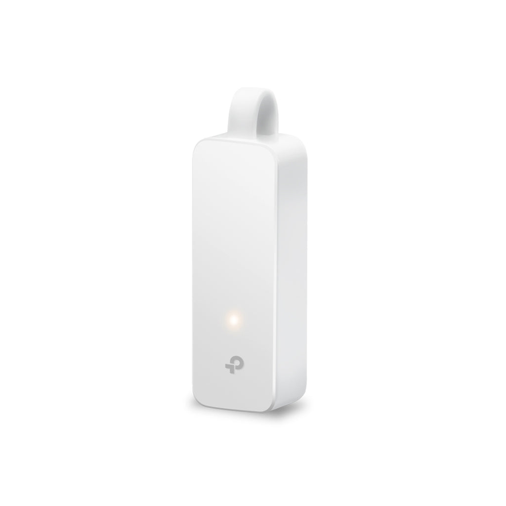 TP-Link UE300C USB Type-C to RJ45 Gigabit Ethernet Network Adapter