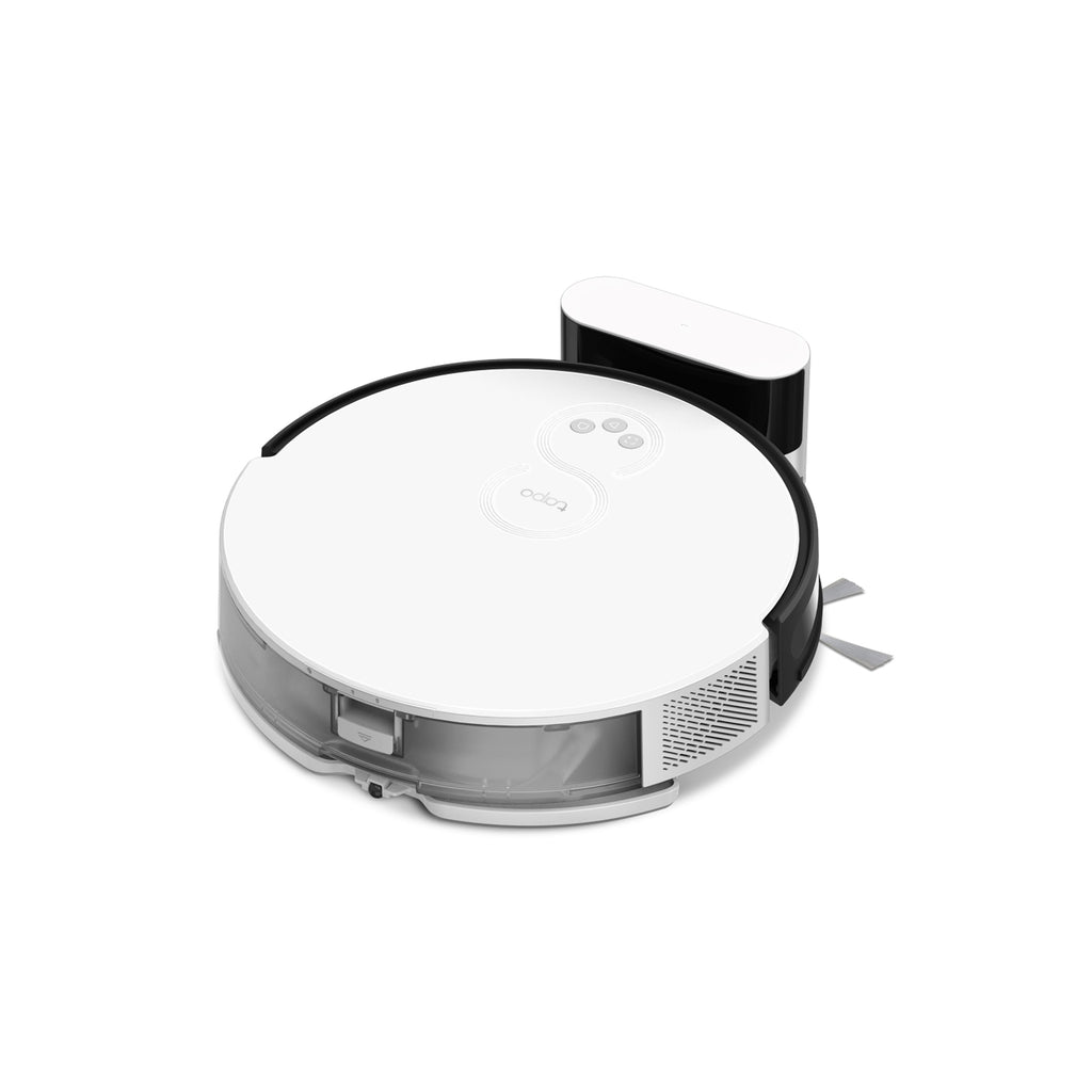 Tapo RV10 Robot Vacuum & Mop – Smart WiFi Cleaning Robot with Vacuum & Mopping Function