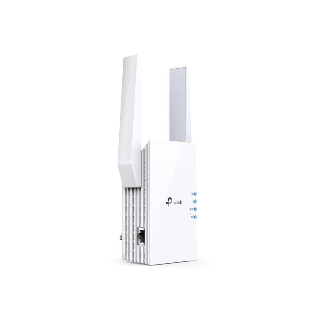 TP-Link RE505X AX1500 Wi-Fi 6 Range Extender