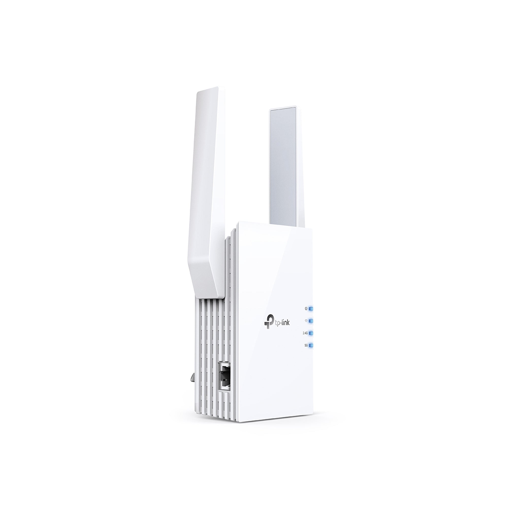 TP-Link RE505X AX1500 Wi-Fi 6 Range Extender