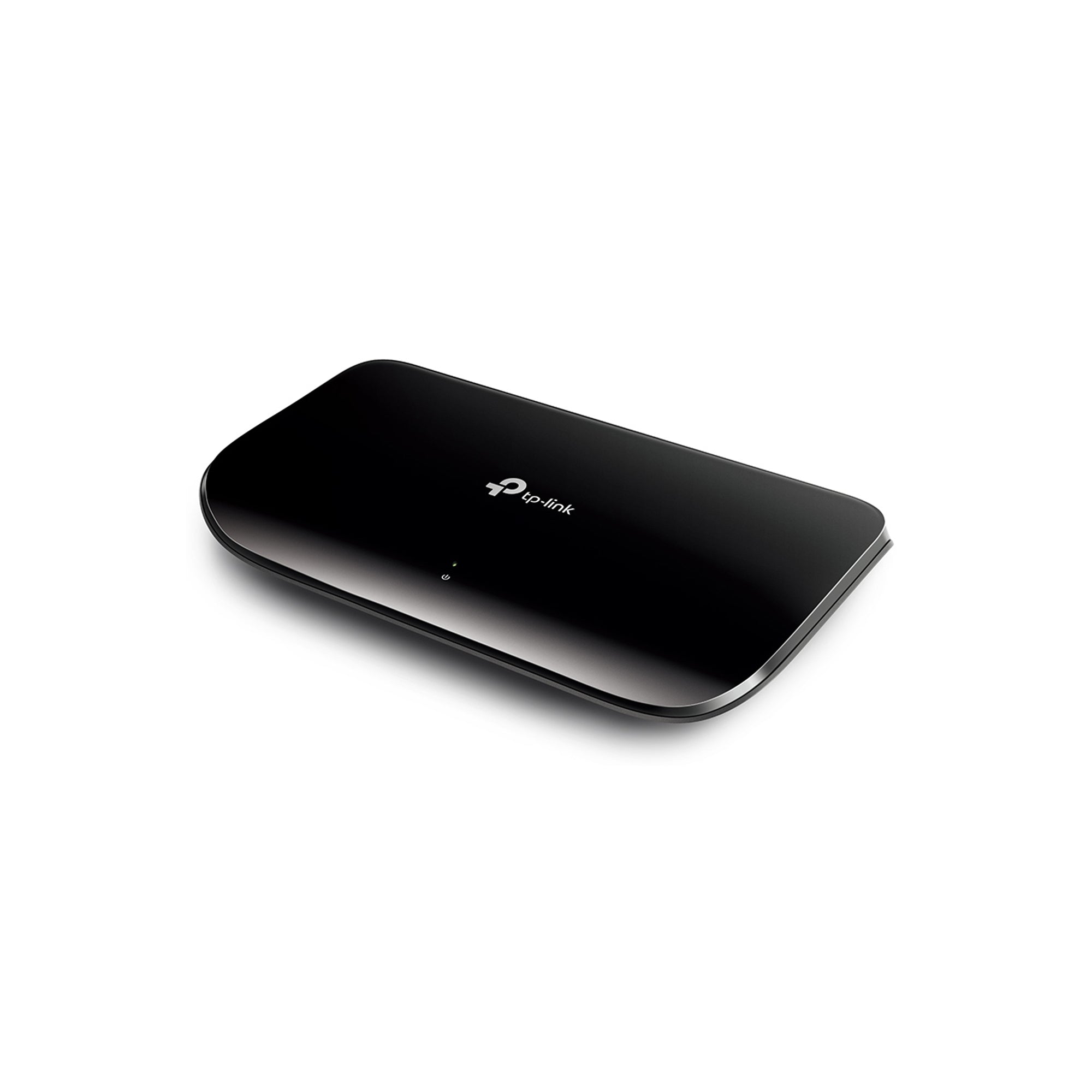 TP-Link TL-SG1008D 8-Port Gigabit Desktop Switch