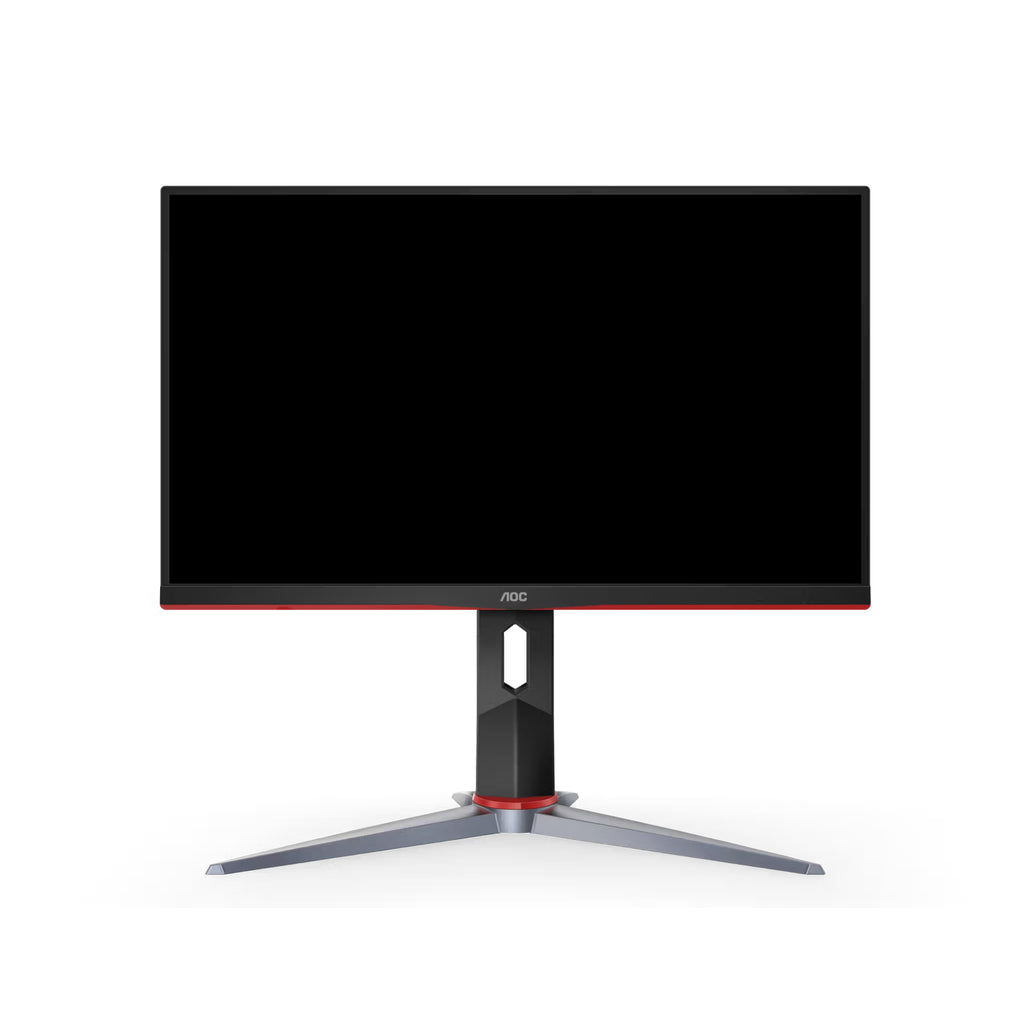AOC 24G2SP 23.8-Inch IPS Full HD Gaming Monitor High Refresh Rate Esports Display Adaptive Sync