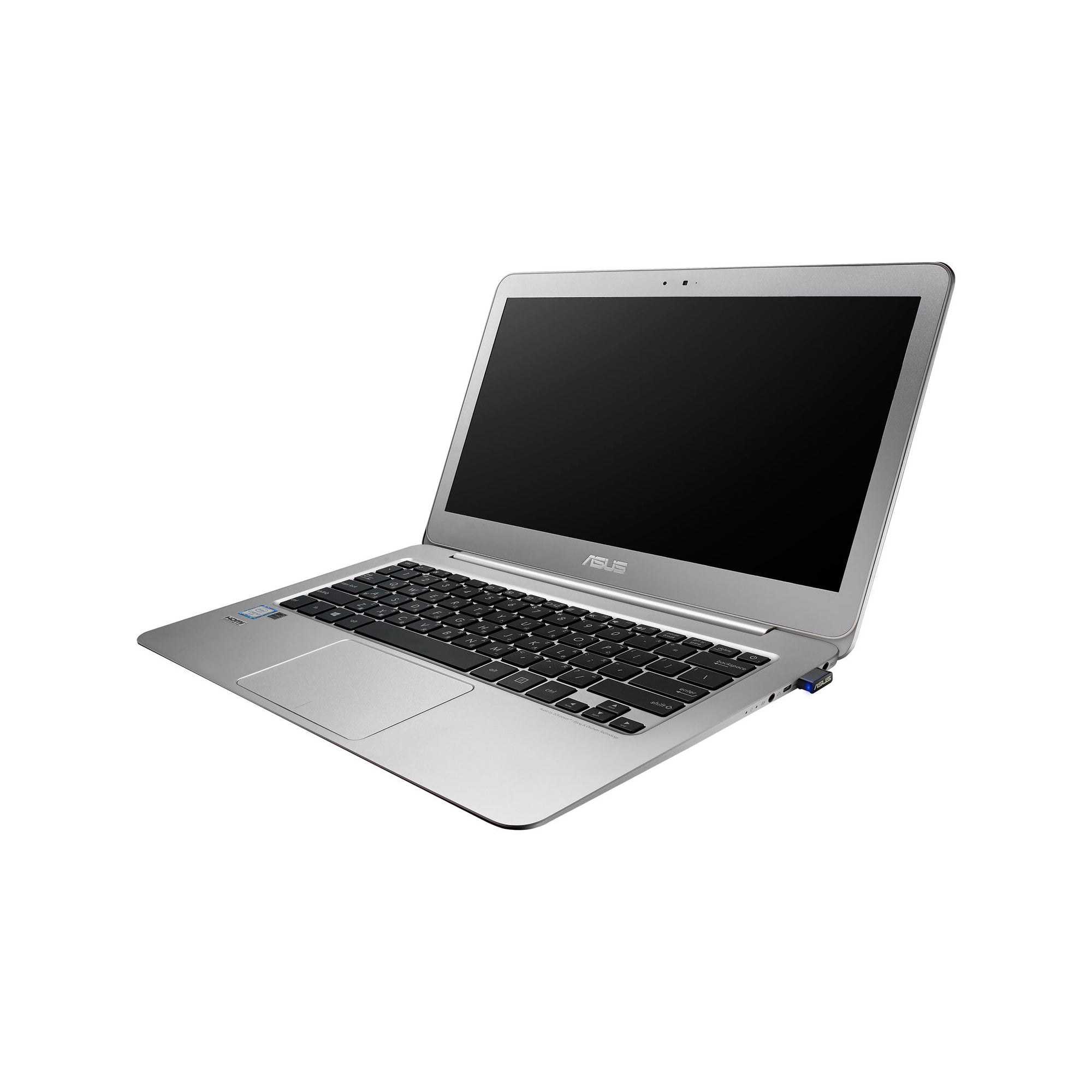ASUS USB-AC53 Dual-band Wireless-AC1200 USB WiFi Adapter