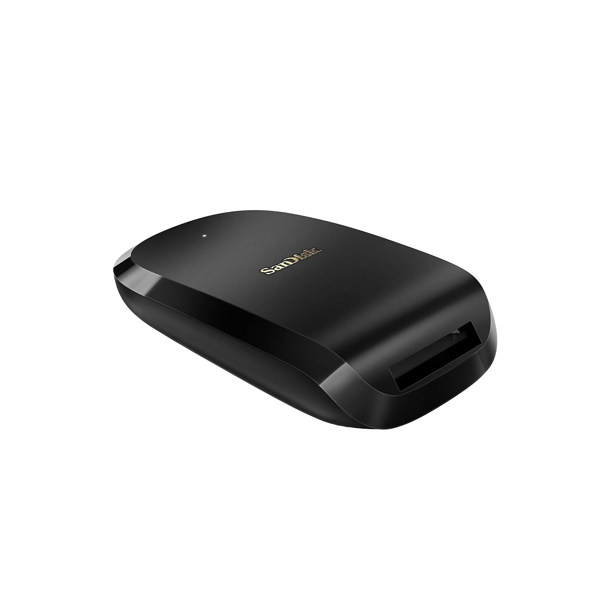 SANDISK® Extreme PRO CFexpress Type B Card Reader – High-Speed USB-C Reader for 4K/8K Video, Professional Photography & Cinema Workflow