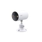 Tapo C402 Smart Wire-Free Indoor/Outdoor Security Camera – 1080p Battery-Powered Wi-Fi