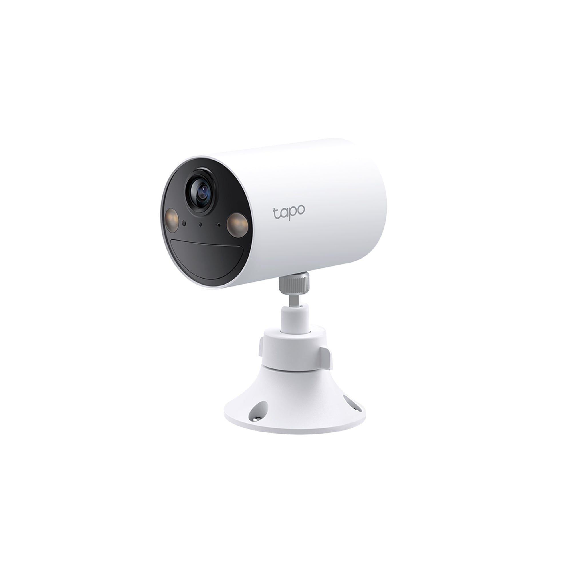 Tapo C402 Smart Wire-Free Indoor/Outdoor Security Camera – 1080p Battery-Powered Wi-Fi