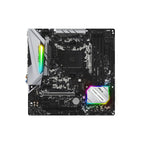 ASRock B450M Steel Legend Micro-ATX Motherboard AMD AM4 DDR4 PCIe 3.0 Gaming PC Board