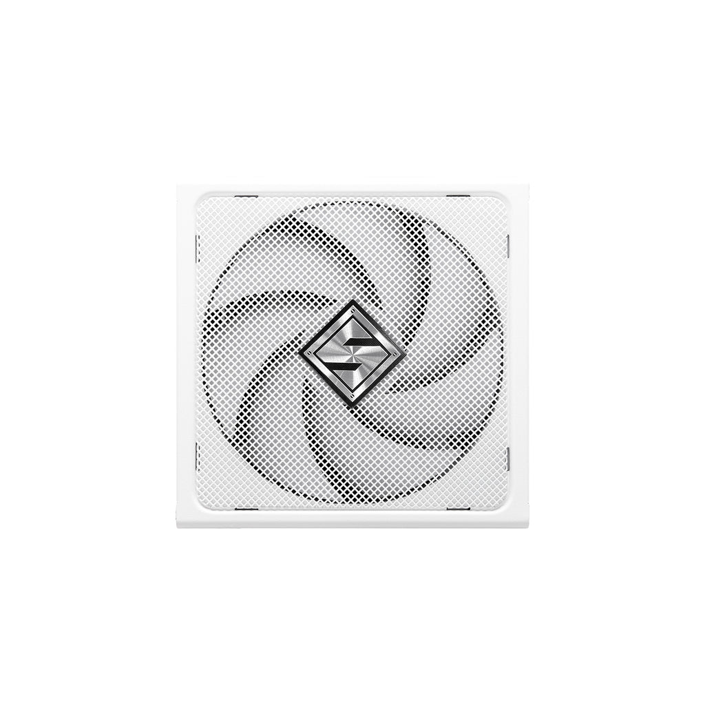 ASRock Steel Legend SL-850GW 850W 80+ Gold & Cybenetics Platinum Full Modular Power Supply