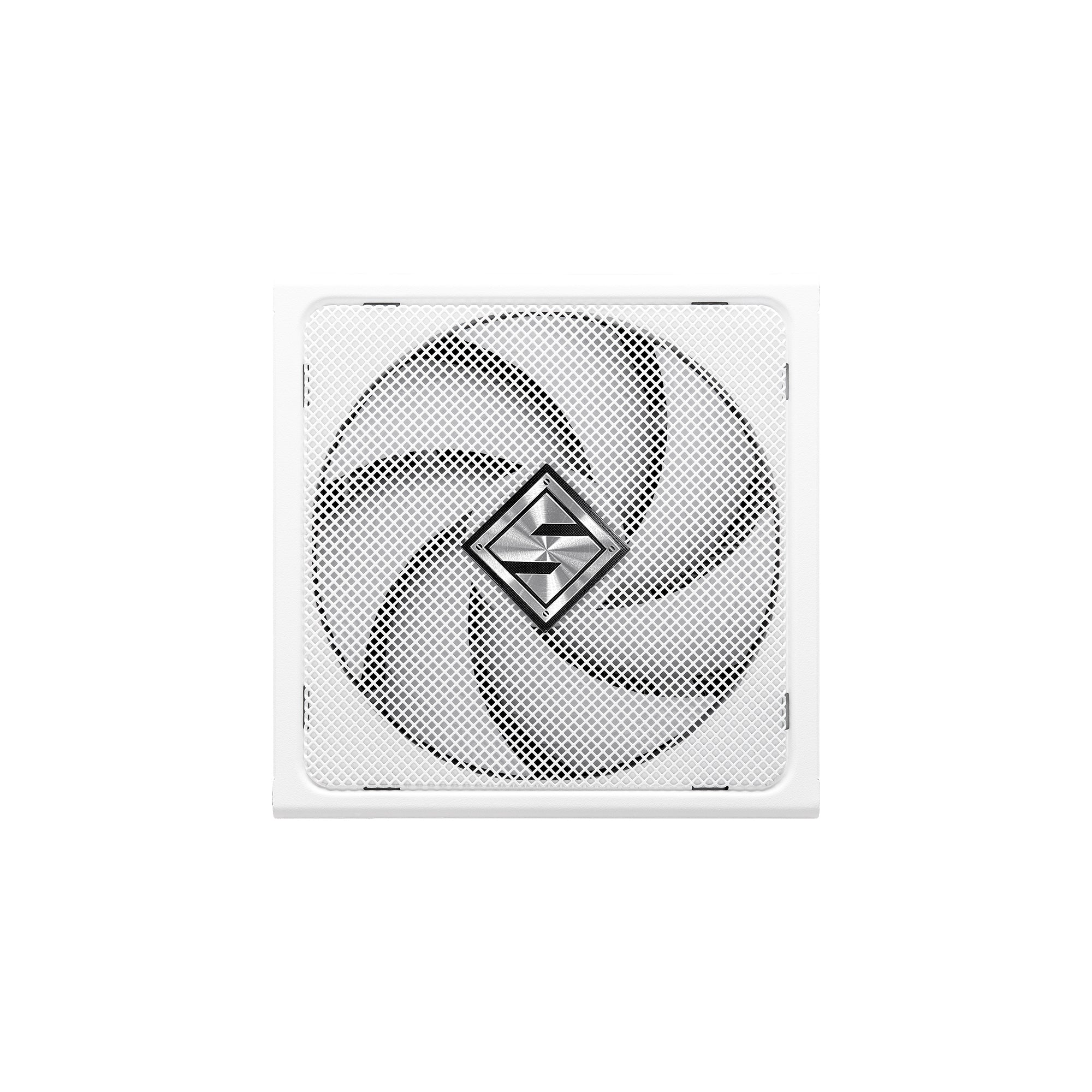 ASRock Steel Legend SL-850GW 850W 80+ Gold & Cybenetics Platinum Full Modular Power Supply