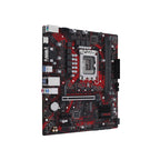 ASUS EX-B760M-V5 D4 Micro-ATX Motherboard